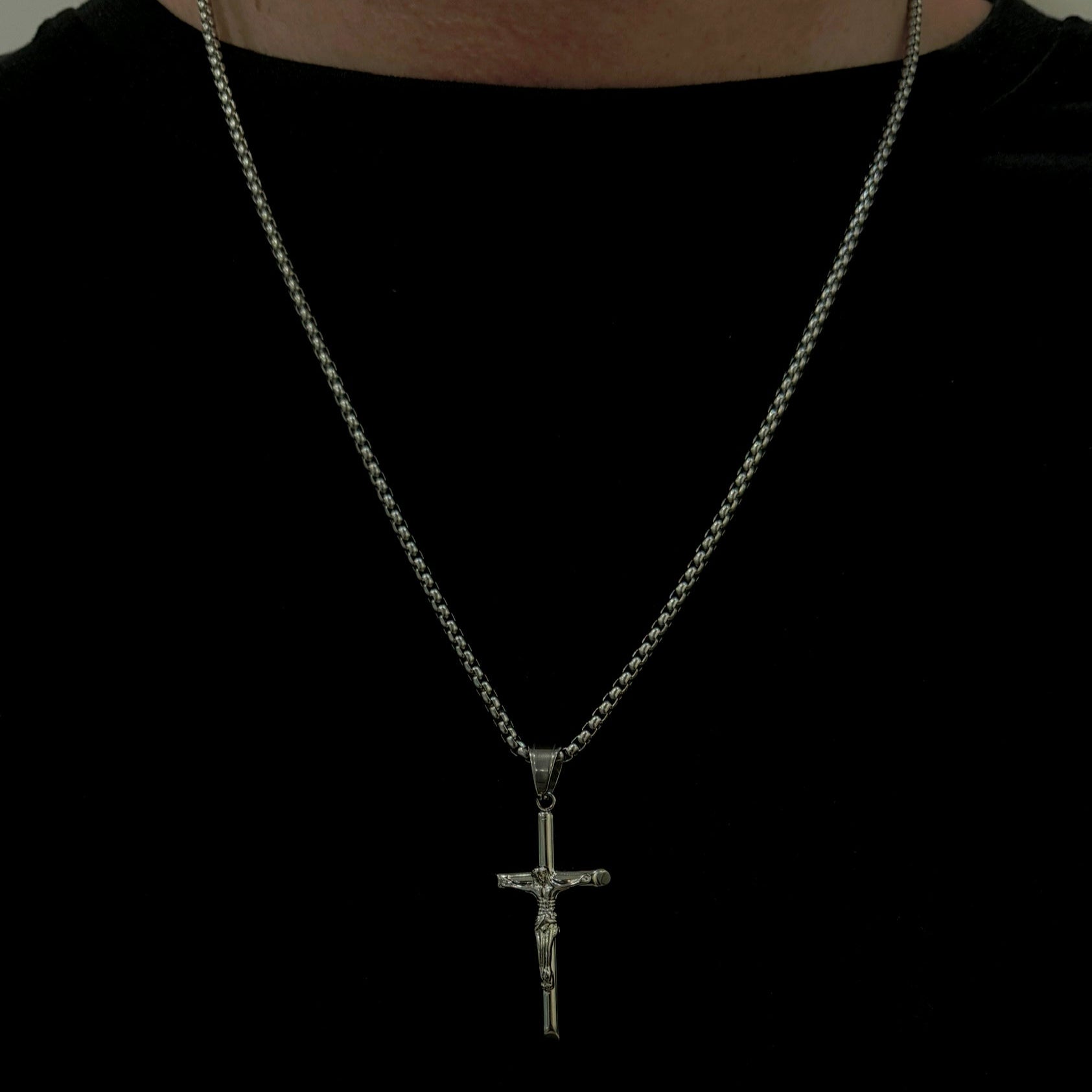 Classic Christ Cross