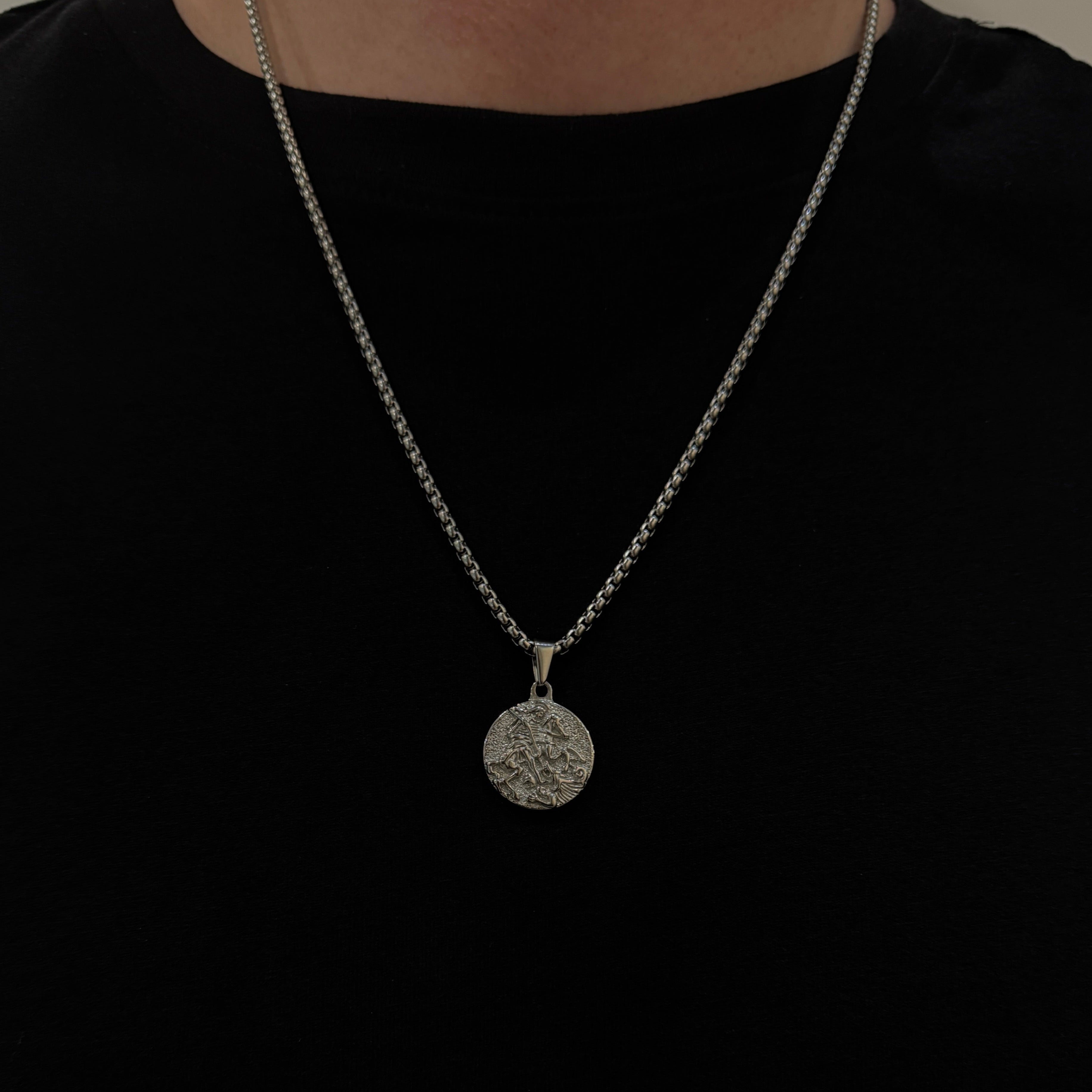Saint Michael The Protector