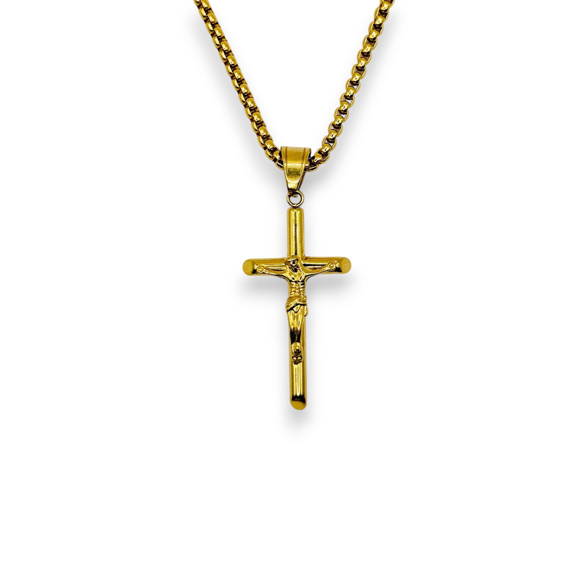 Classic Christ Cross