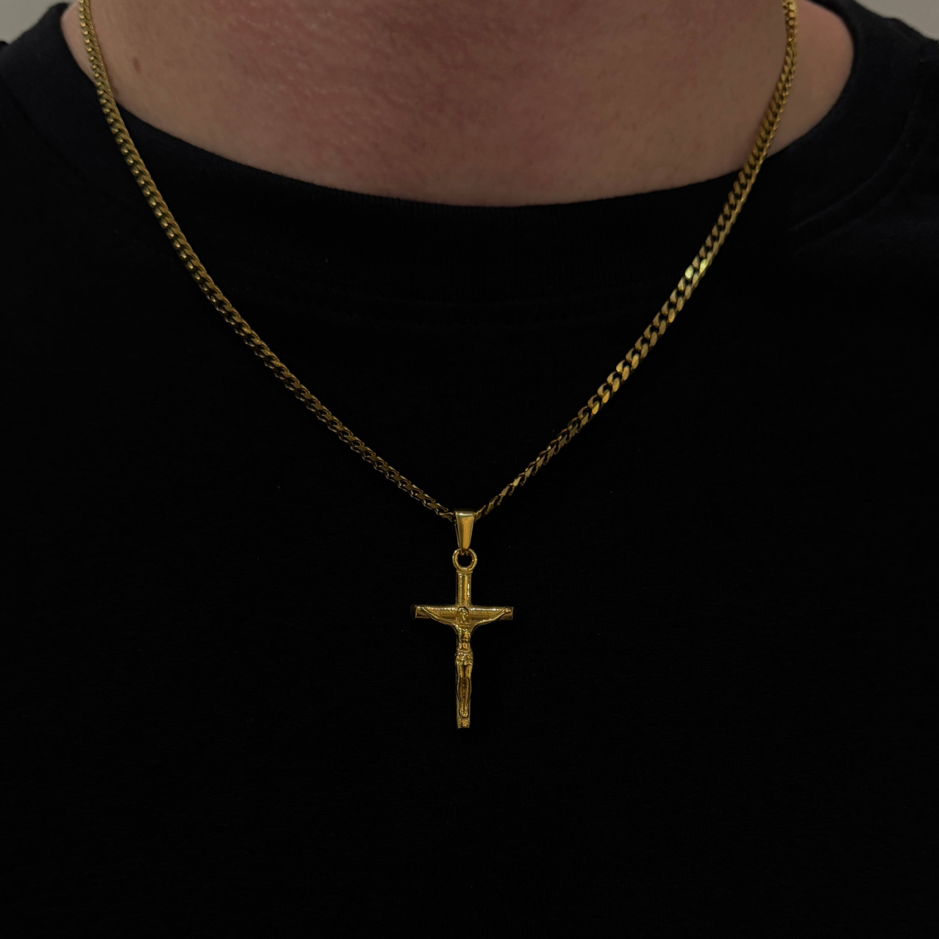 Classic Cross