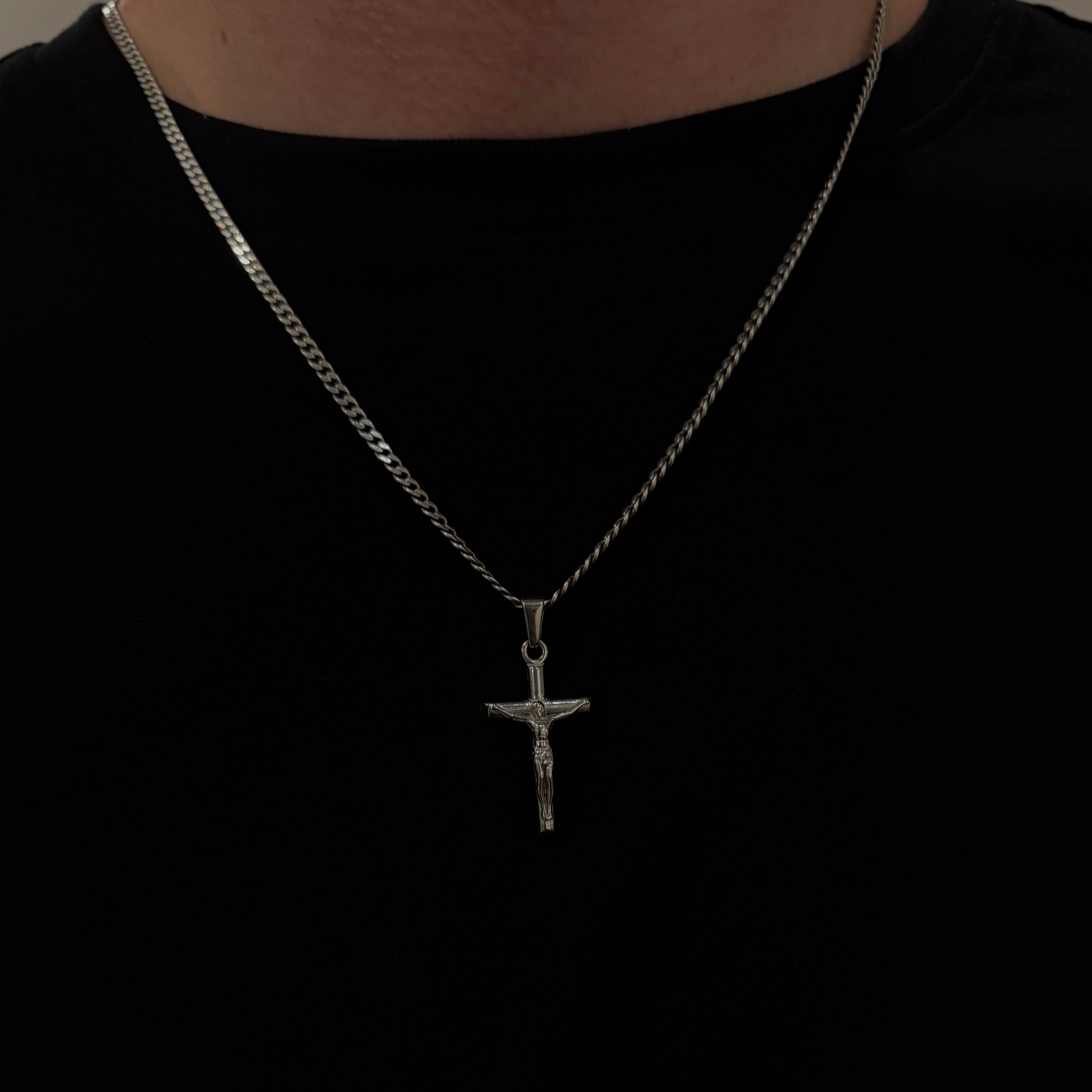 Classic Cross