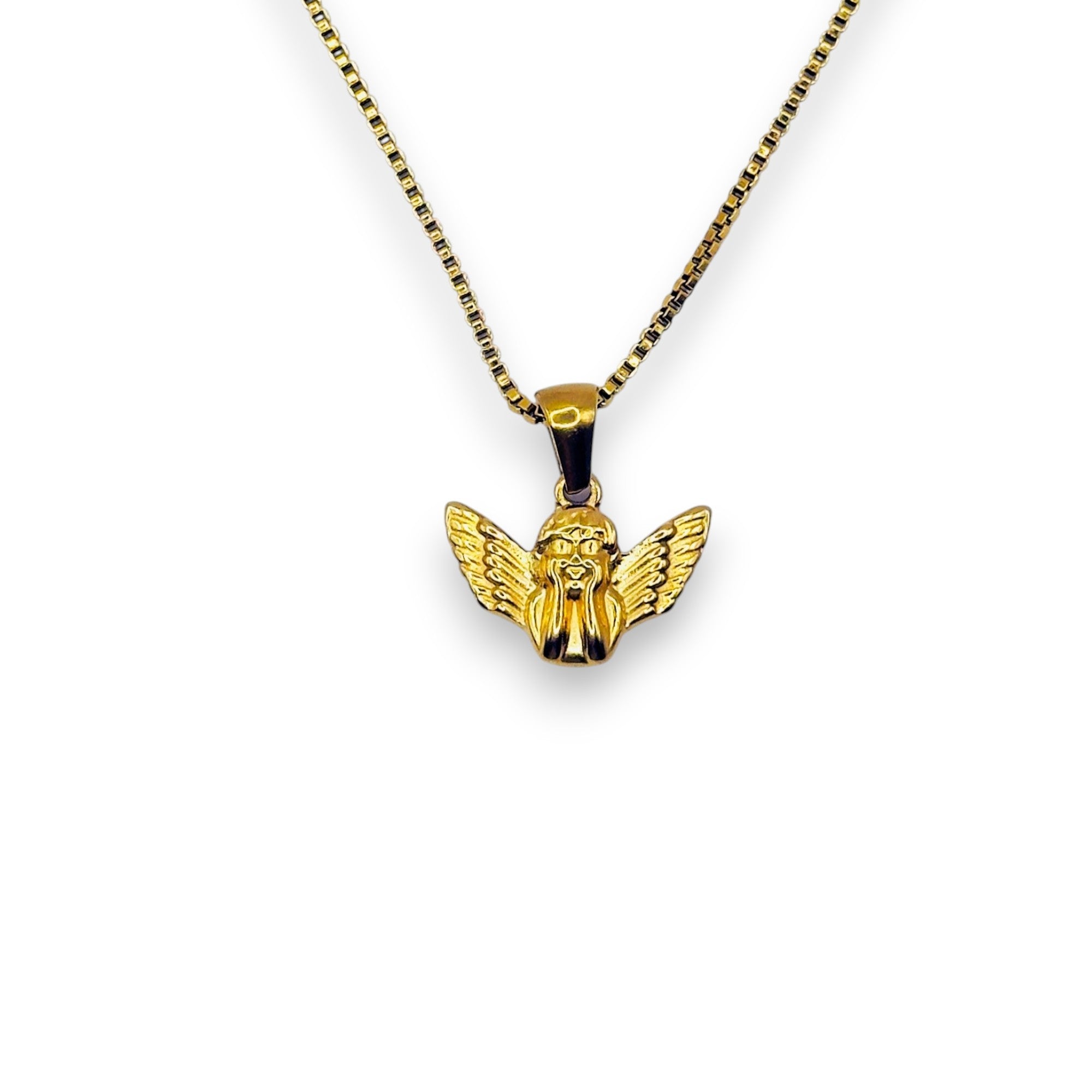 Angel Pendent