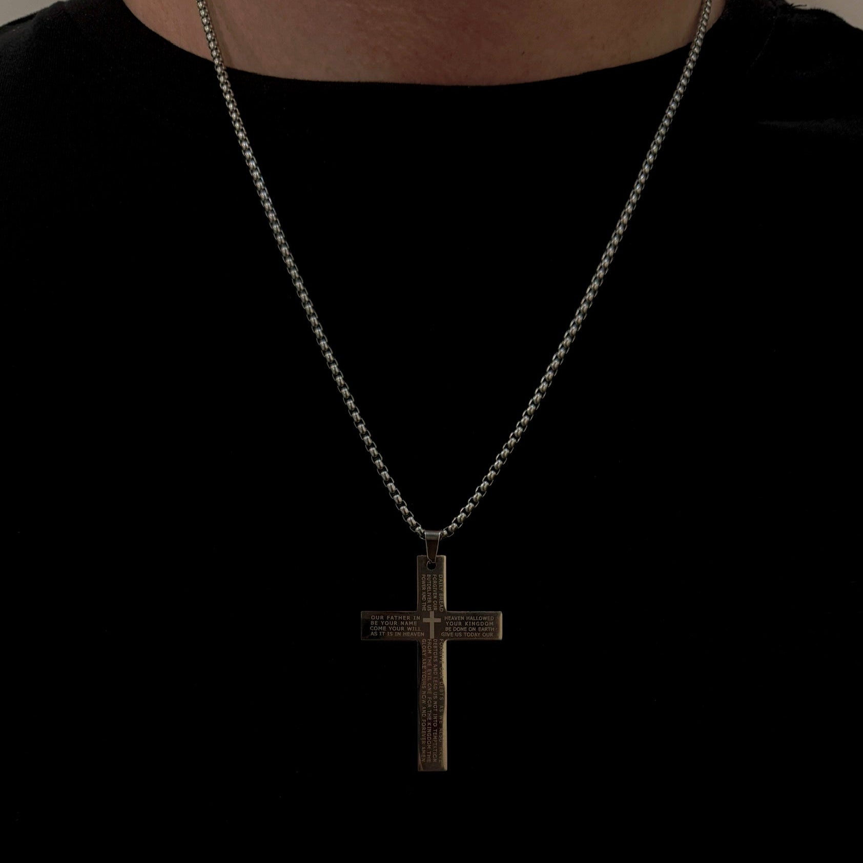 Lord's Prayer