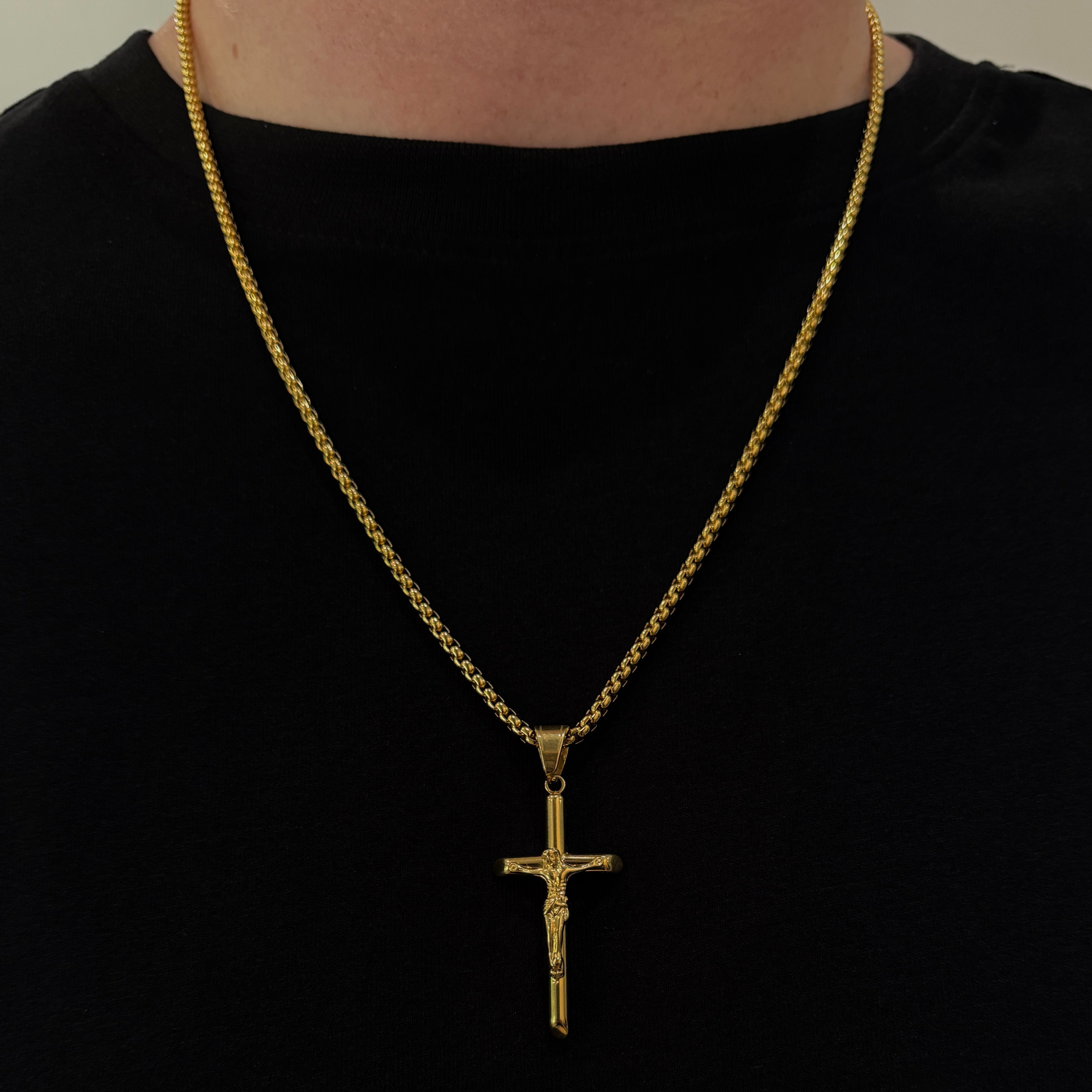 Classic Christ Cross