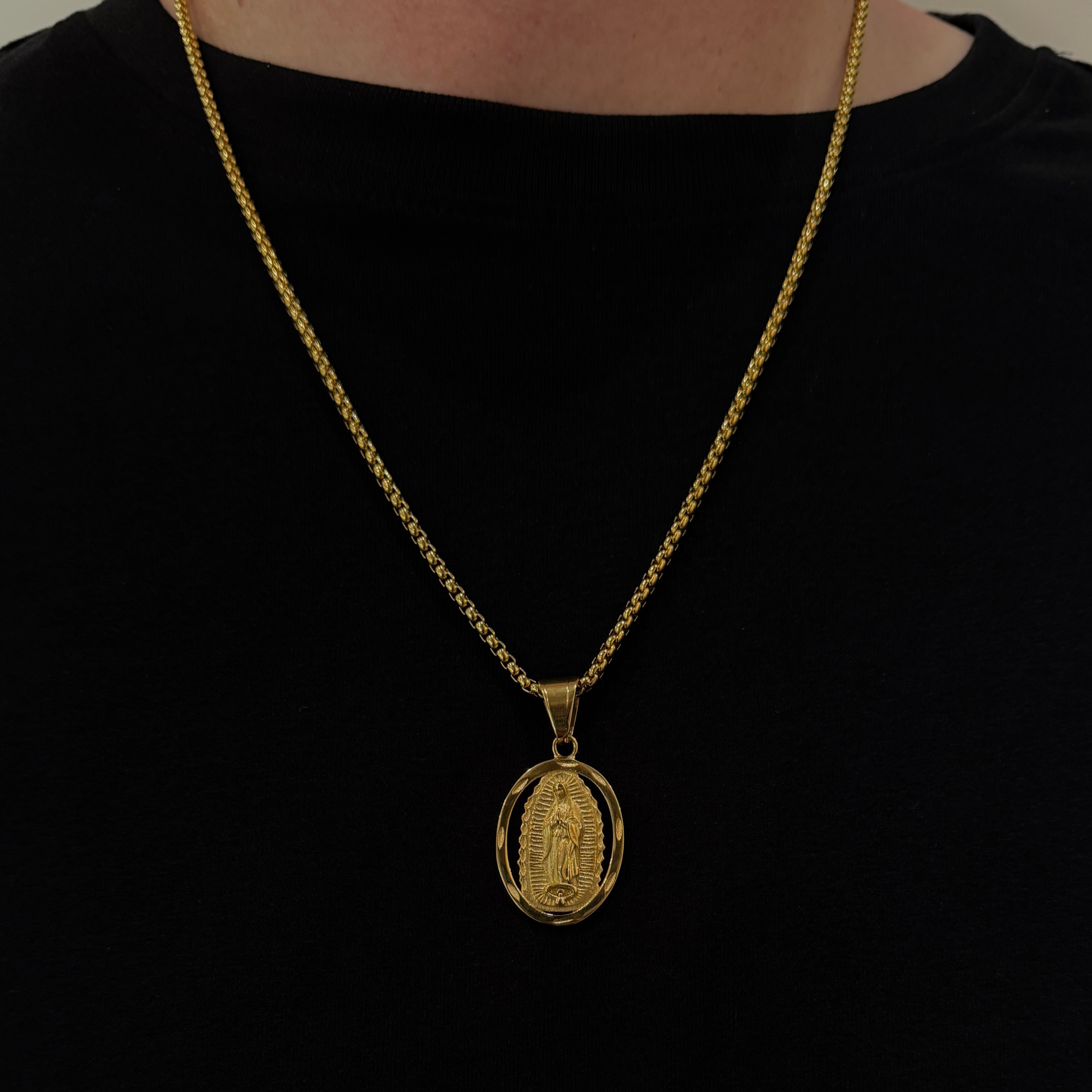 Mary's Grace