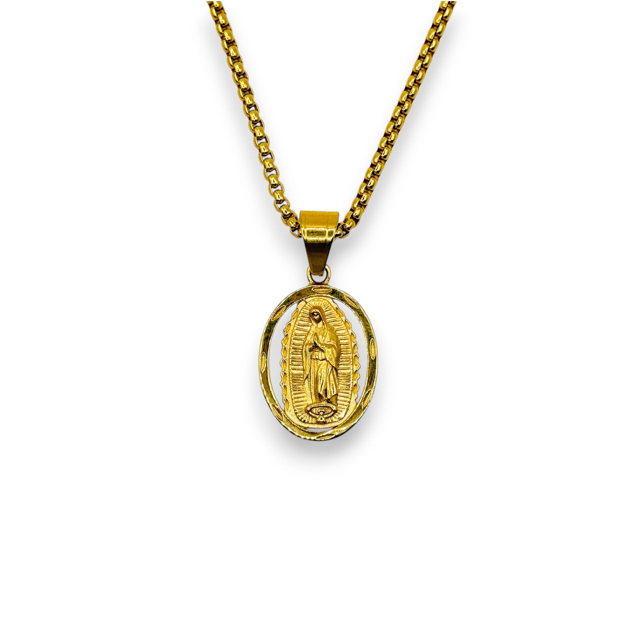 Mary's Grace