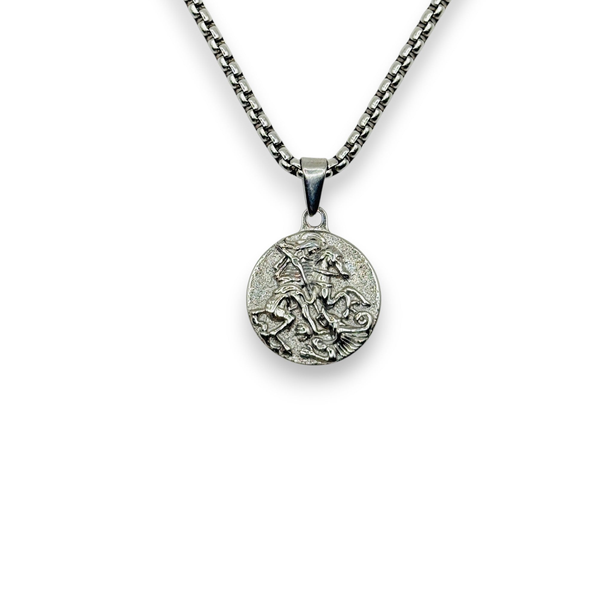 Saint Michael The Protector